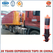 Hydraulic Actuator -Hydraulic Cylinder for Truck